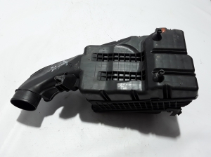 RENAULT Laguna III (2007–2015) Luftfiltergehäuse 8200787623 - 2