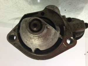 AUDI A4 B5 (1994–2001) Anlasser 06B911023 - 3