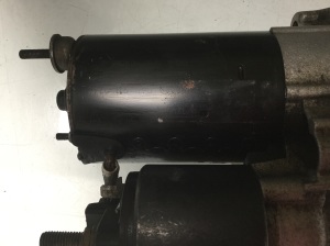 AUDI A4 B5 (1994–2001) Anlasser 06B911023 - 4