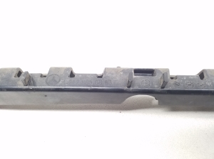  Rear bumper bracket 