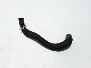 RENAULT Laguna III (2007–2015) Jahutusradiaatori voolik 210470005R - 2
