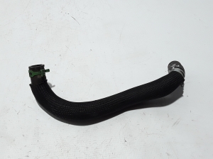 RENAULT Laguna III (2007–2015) Jahutusradiaatori voolik 210470005R - 3