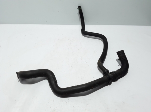 RENAULT Laguna III (2007–2015) Jahutusradiaatori voolik 215030053R - 2