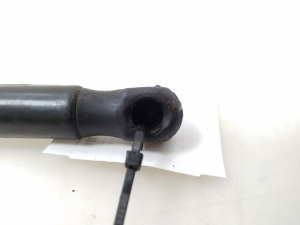  Bonnet support/cylinder 