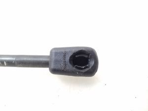  Bonnet support/cylinder 