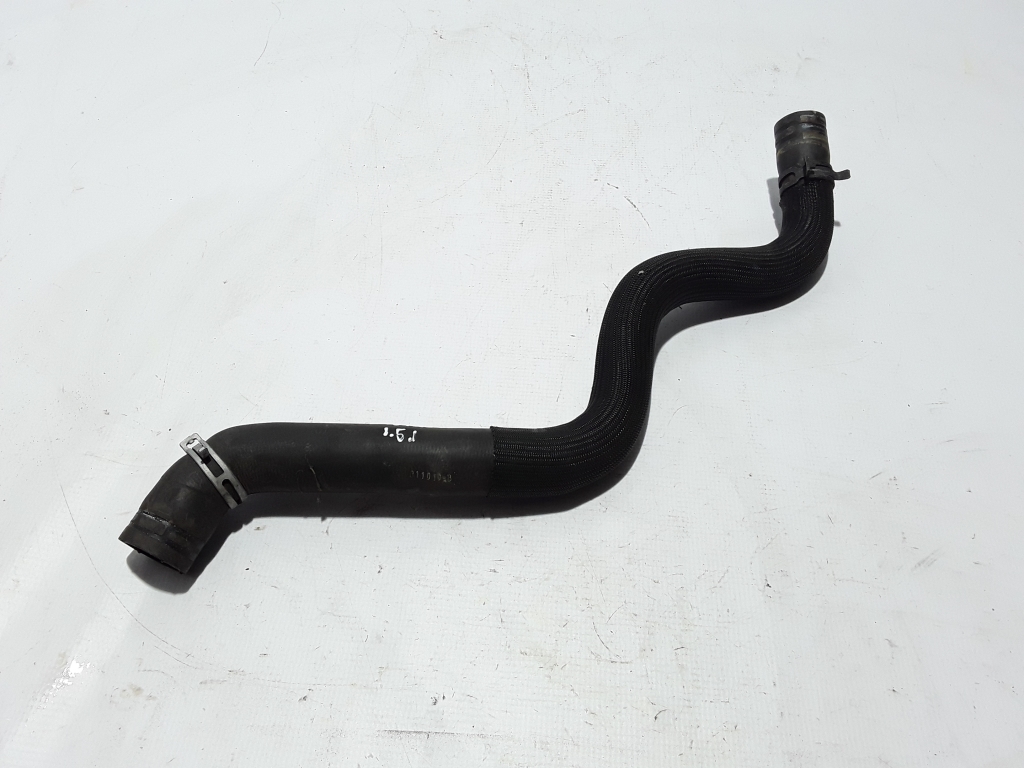 RENAULT Laguna 3 generation (2007-2015) Right Side Water Radiator Hose 215010054R 22406527