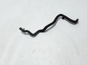 RENAULT Laguna III (2007–2015) Jahutusradiaatori voolik 215150001R - 3