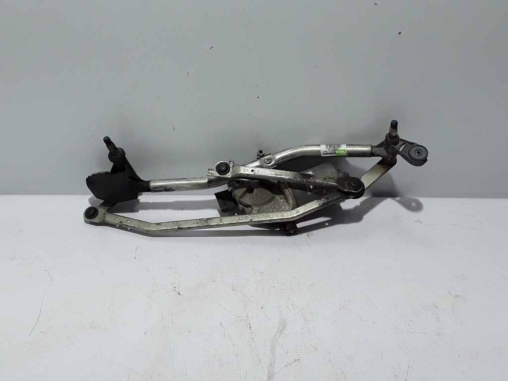 RENAULT Laguna 3 generation (2007-2015) Front Windshield Wiper Mechanism 288006471R 22406525