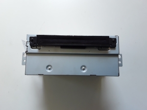 VOLVO XC60 (2008–2017) Radio (head unit) 31667604 - 2