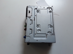 VOLVO XC60 (2008–2017) Radio (head unit) 31667604 - 3