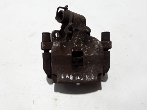 RENAULT Laguna III (2007–2015) Tagumine pidurisadul 440113626R - 3