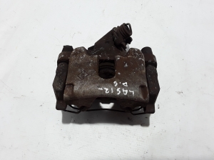   Rear brake caliper  - 440019184R 