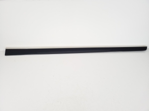 Mercedes Benz GL-Class 164 (2006–2012) Zierleiste Tür vorne A1646905262 - 3