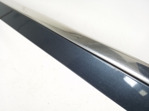 Mercedes Benz GL-Class 164 (2006–2012) Zierleiste Tür vorne A1646905262 - 4