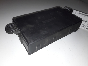 Mercedes Benz S-Class 221 (2005–2013) Esiukse juhtplokk A2219000801 - 2