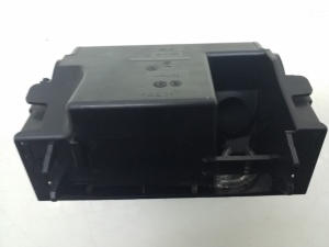 Mercedes Benz CLS-Class 219 (2004–2010) Eesmine tuhatoos A2116802852 - 3