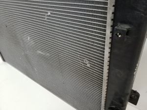 TOYOTA RAV 4 A4 (2012–2018) Dzesēšanas radiators 1640026421 - 2