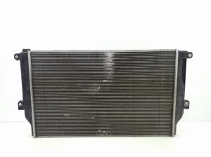   Motorkühler  - 1640026421 