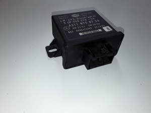  Light control module 