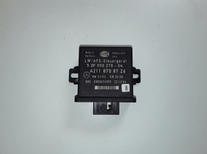  Light control module 