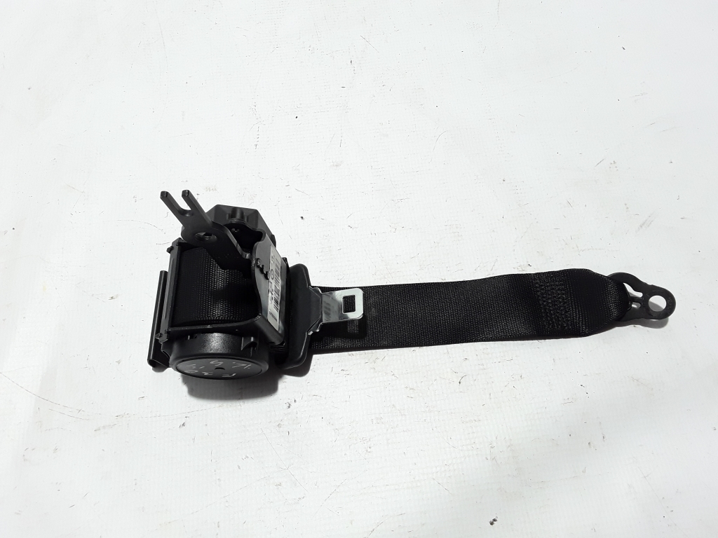 BMW 3 Series F30/F31 (2011-2020) Ceinture de sécurité arrière droite 619185300 22406520