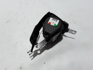 BMW 3 SERIES F30 (2011–2018) Tagumine turvavöö 619185300 - 2