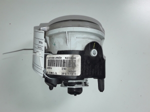Dodge Caliber (2006–2012) Front bumper fog light 04805857AA - 2