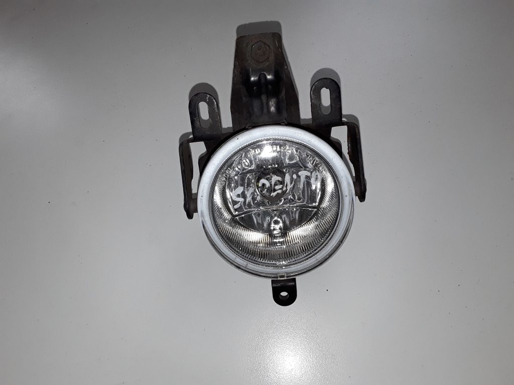 KIA Sorento 1 generation (2002-2011) Priekšējais kreisais miglas lukturis STANLEYP3140 26257660