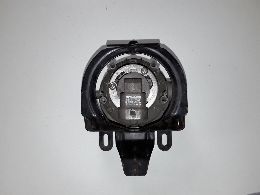 KIA Sorento 1 generation (2002-2011) Priekšējais kreisais miglas lukturis STANLEYP3140 26257660