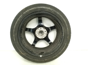 Mercedes Benz CL-Class 215 (1999–2006) Rezerves ritenis A2204013202 - 4