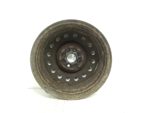TOYOTA Yaris (1999–2005) Velg - 2