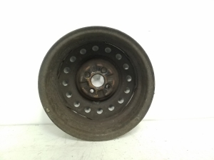 TOYOTA Yaris (1999–2005) Rim - 2