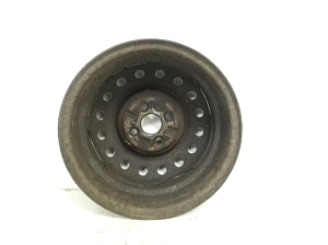 TOYOTA Yaris (1999–2005) Rim - 2
