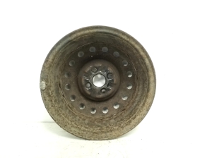 TOYOTA Yaris (1999–2005) Velg - 2