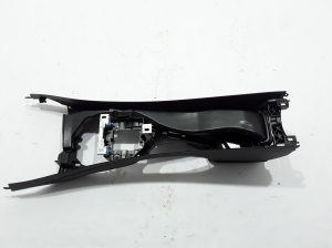 BMW 3 SERIES F30 (2011–2018) Keskkonsool 9235476 - 2