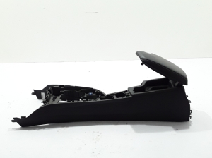 BMW 3 SERIES F30 (2011–2018) Keskkonsool 9235476 - 3
