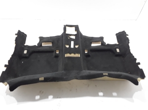 BMW 3 SERIES F30 (2011–2018) Innenraumteppich 7267437