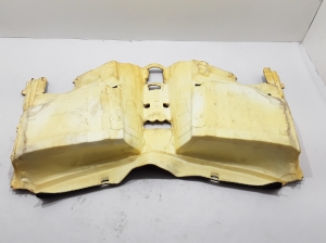 BMW 3 SERIES F30 (2011–2018) Innenraumteppich 7267437 - 3