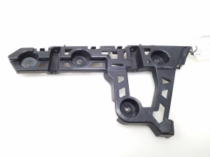  Rear bumper bracket 