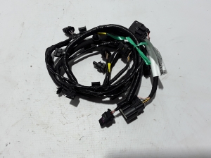 Rear parking sensor cable - 32214161