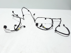 VOLVO V90 (2016–2026) Rear parking sensor cable 32214161 - 3