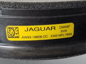 Jaguar XJ (2009–2026) Tagumise külgukse kõlar AW9318808DC - 2