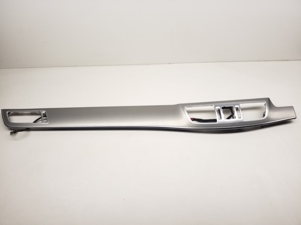 MERCEDES-BENZ E-Class W212/S212/C207/A207 (2009-2016) Ochranný štít panelu A2126804593 21849751