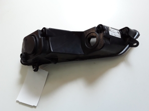 Volkswagen Passat B7 (2010–2014) Front bumper fog light 3AA941661E - 3