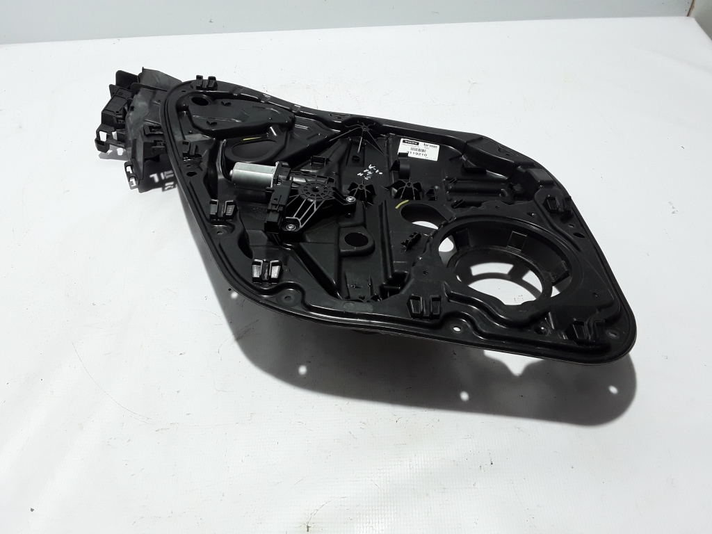 VOLVO V40 2 generation (2012-2020) Ridicator geam ușă dreapta spate 31276217 22406503