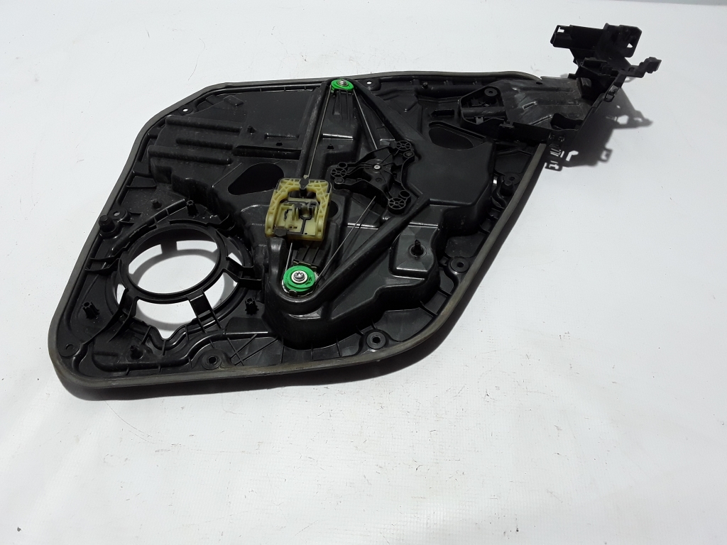 VOLVO V40 2 generation (2012-2020) Ridicator geam ușă dreapta spate 31276217 22406503