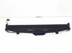   Aizmugurējā loga žalūzija  - A2216904149 