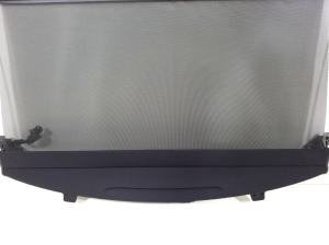 Mercedes Benz S-Class 221 (2005–2013) Tagaklaasi päikesekardin A2216904149 - 4