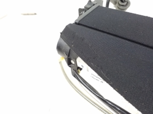 Mercedes Benz S-Class 221 (2005–2013) Tagaklaasi päikesekardin A2216904149 - 5