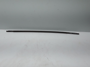  Rear side door strip to glass outer 